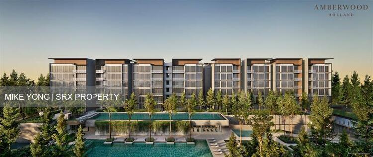 Upper Bukit Timah Road (D21), Condominium #617739151
